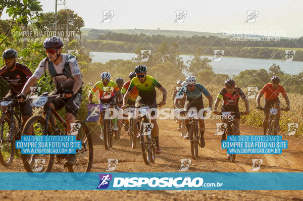 III GP Alvorada do Sul de MTB