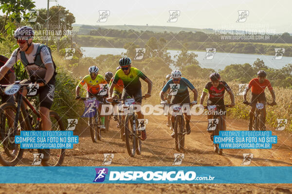 III GP Alvorada do Sul de MTB