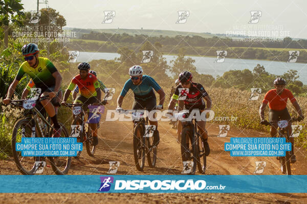 III GP Alvorada do Sul de MTB