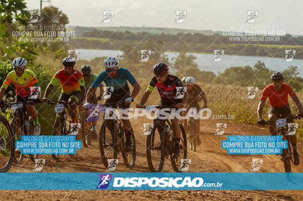 III GP Alvorada do Sul de MTB