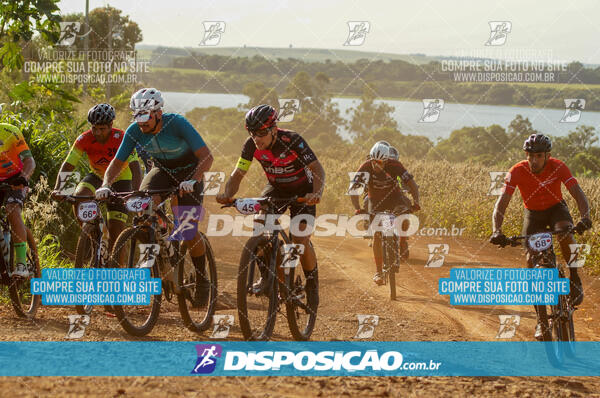 III GP Alvorada do Sul de MTB