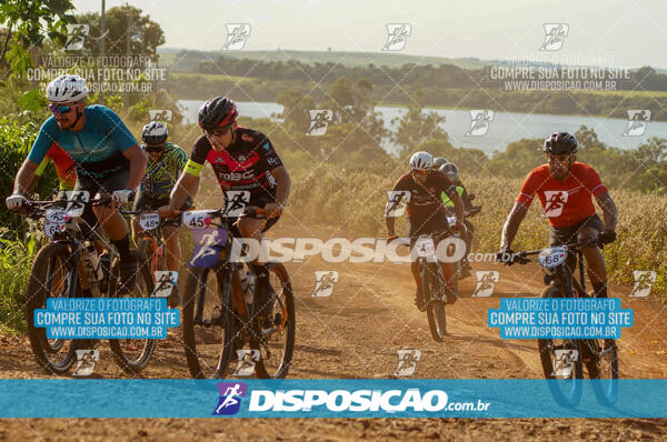 III GP Alvorada do Sul de MTB