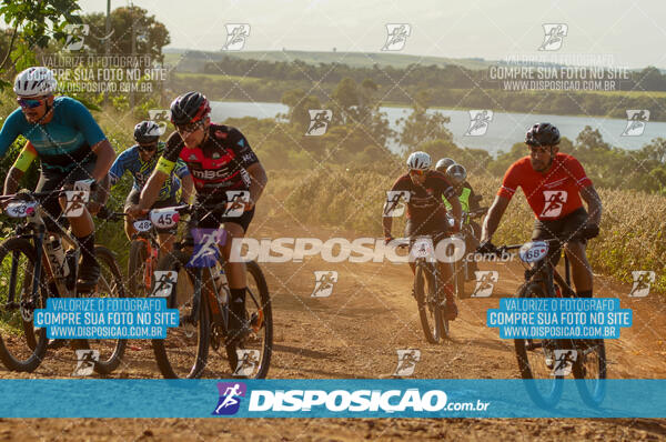 III GP Alvorada do Sul de MTB