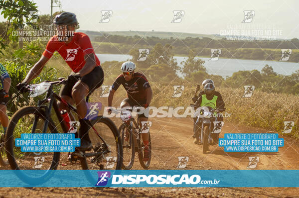 III GP Alvorada do Sul de MTB