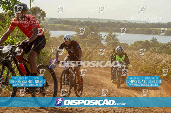 III GP Alvorada do Sul de MTB