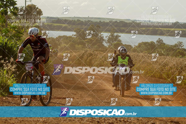 III GP Alvorada do Sul de MTB