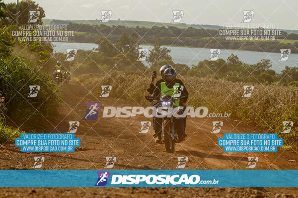 III GP Alvorada do Sul de MTB