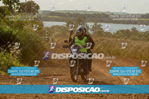 III GP Alvorada do Sul de MTB