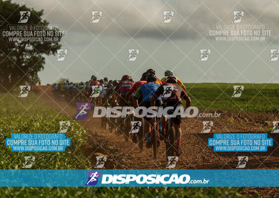 III GP Alvorada do Sul de MTB