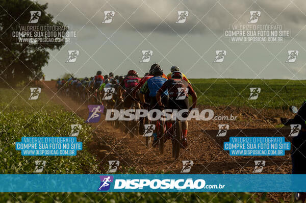 III GP Alvorada do Sul de MTB