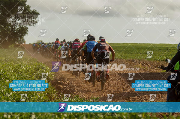 III GP Alvorada do Sul de MTB