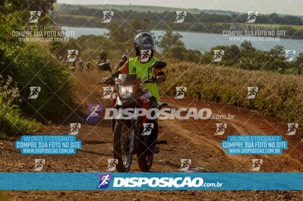 III GP Alvorada do Sul de MTB