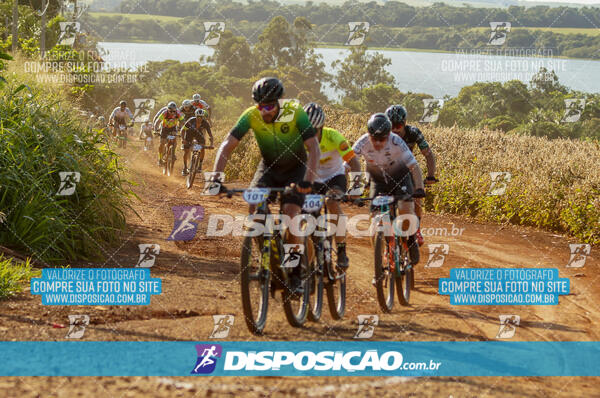 III GP Alvorada do Sul de MTB