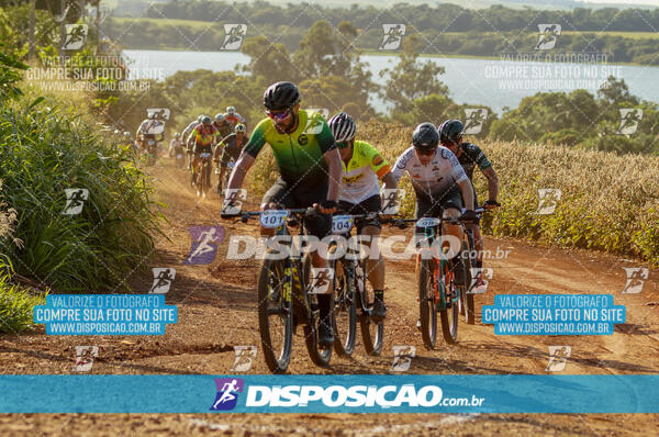 III GP Alvorada do Sul de MTB