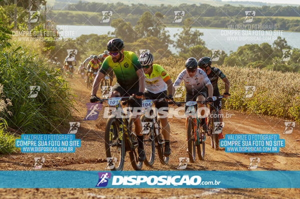 III GP Alvorada do Sul de MTB