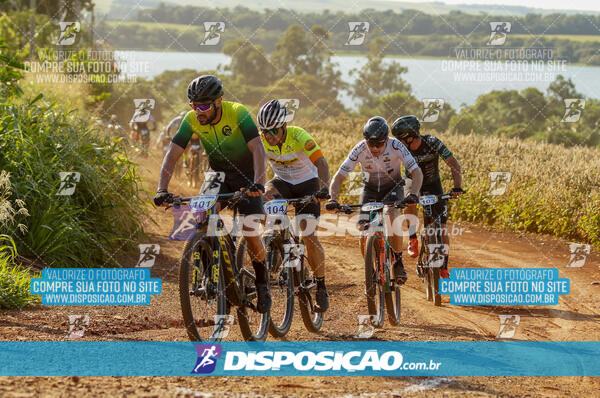 III GP Alvorada do Sul de MTB