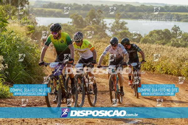 III GP Alvorada do Sul de MTB