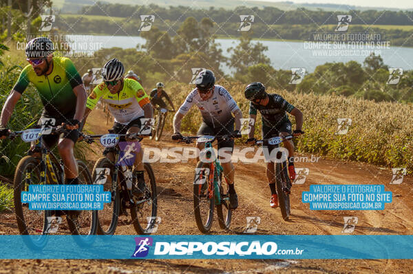 III GP Alvorada do Sul de MTB