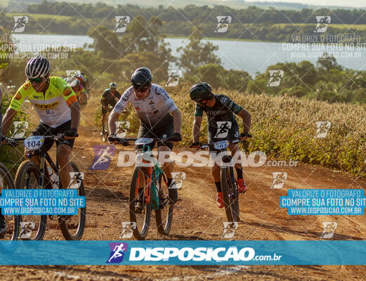 III GP Alvorada do Sul de MTB