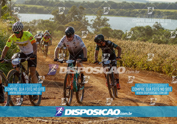 III GP Alvorada do Sul de MTB