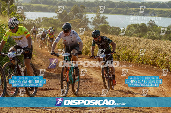 III GP Alvorada do Sul de MTB