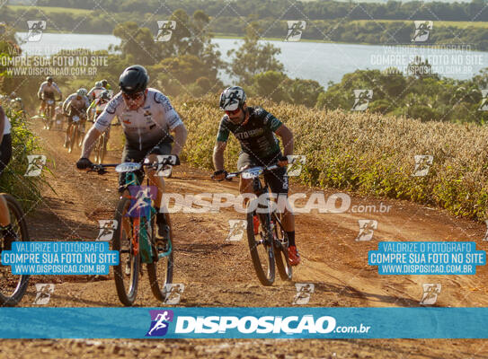 III GP Alvorada do Sul de MTB