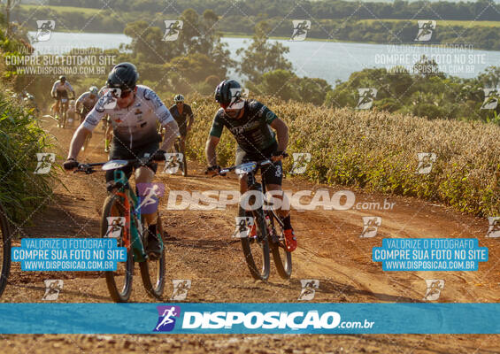 III GP Alvorada do Sul de MTB