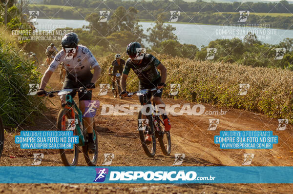 III GP Alvorada do Sul de MTB