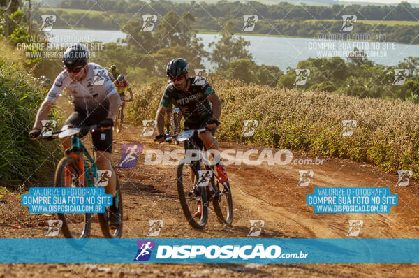 III GP Alvorada do Sul de MTB