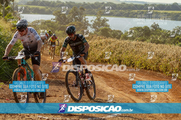 III GP Alvorada do Sul de MTB