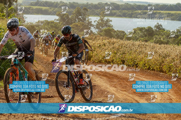 III GP Alvorada do Sul de MTB