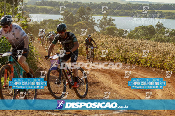 III GP Alvorada do Sul de MTB