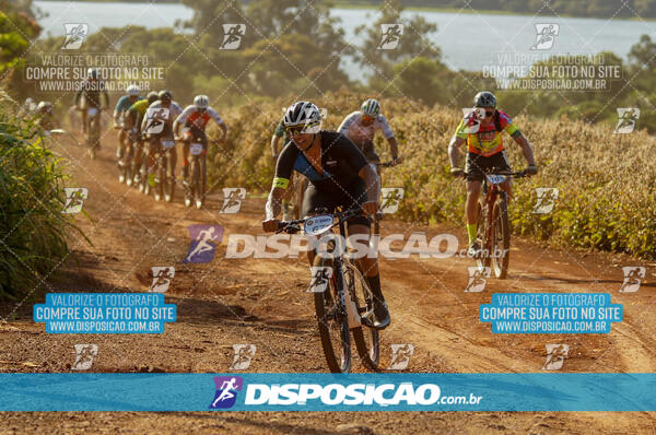 III GP Alvorada do Sul de MTB