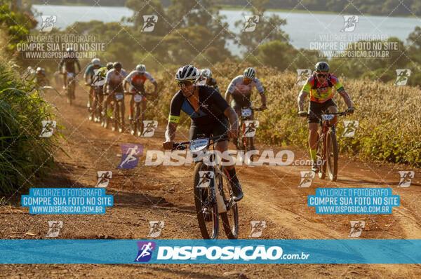 III GP Alvorada do Sul de MTB