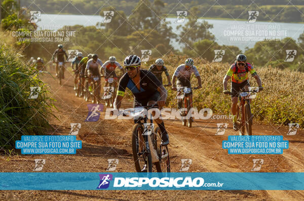 III GP Alvorada do Sul de MTB