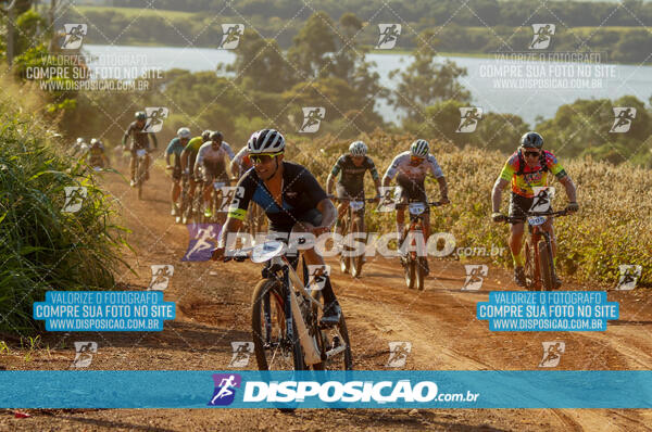 III GP Alvorada do Sul de MTB