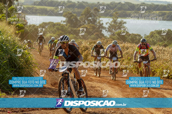 III GP Alvorada do Sul de MTB