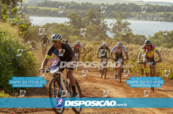 III GP Alvorada do Sul de MTB