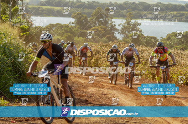 III GP Alvorada do Sul de MTB