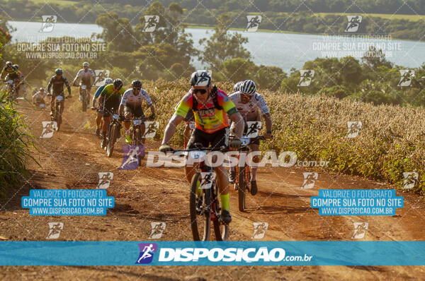 III GP Alvorada do Sul de MTB