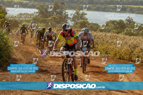 III GP Alvorada do Sul de MTB