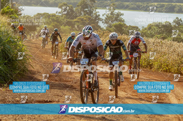 III GP Alvorada do Sul de MTB