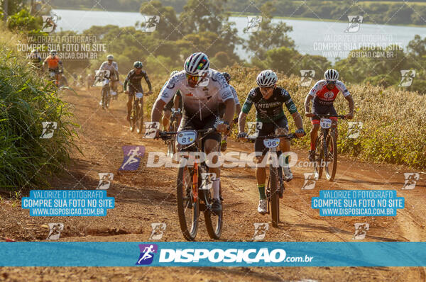 III GP Alvorada do Sul de MTB