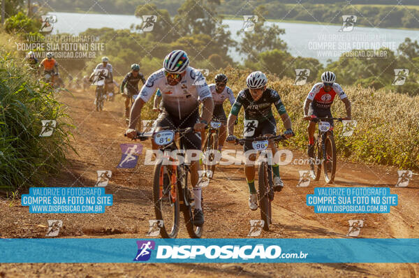 III GP Alvorada do Sul de MTB