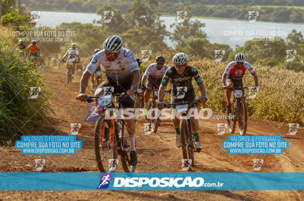 III GP Alvorada do Sul de MTB