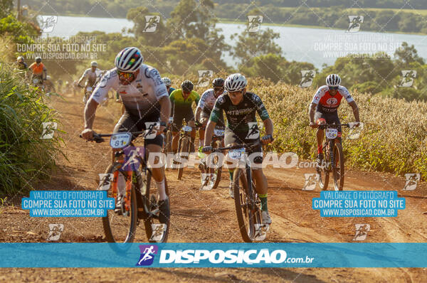 III GP Alvorada do Sul de MTB