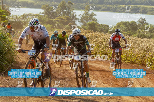 III GP Alvorada do Sul de MTB