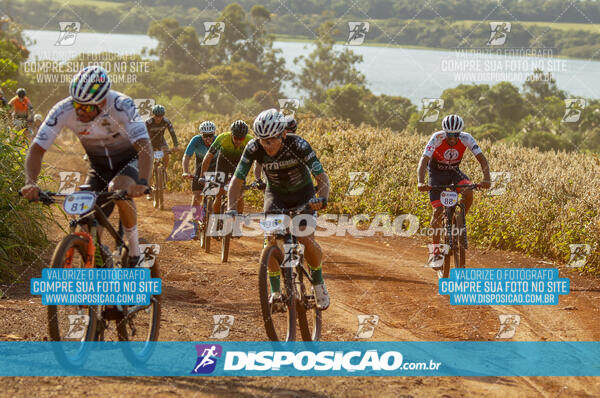 III GP Alvorada do Sul de MTB