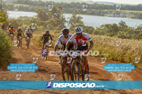 III GP Alvorada do Sul de MTB