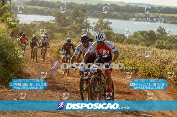 III GP Alvorada do Sul de MTB